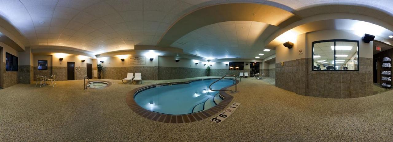 Holiday Inn Express Hotel & Suites Deadwood-Gold Dust Casino, An Ihg Hotel Exterior foto