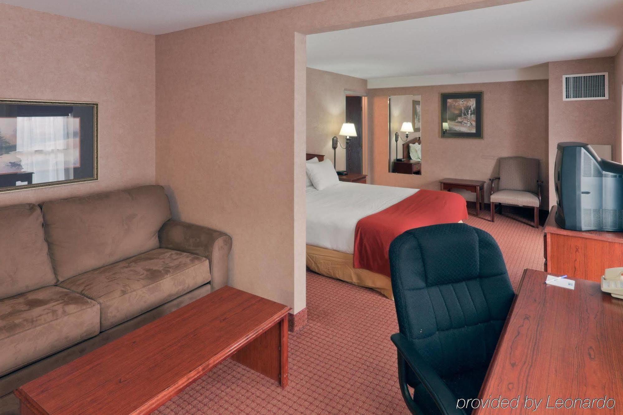 Holiday Inn Express Hotel & Suites Deadwood-Gold Dust Casino, An Ihg Hotel Zimmer foto